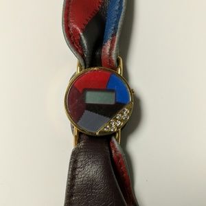 Vintage 1990's Women's digital watch